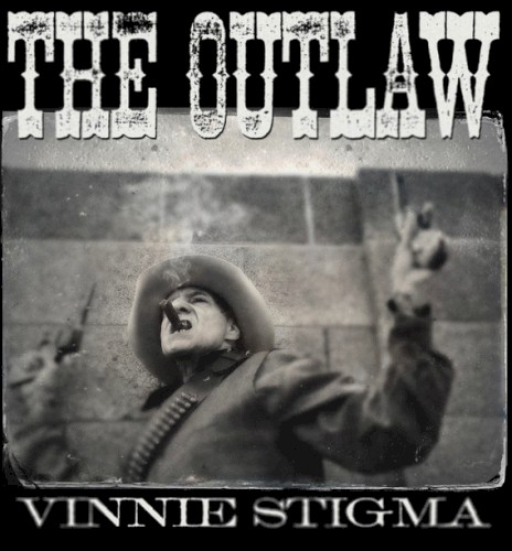 Stigma - The Undertaker